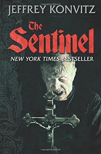 Cover of The Sentinel