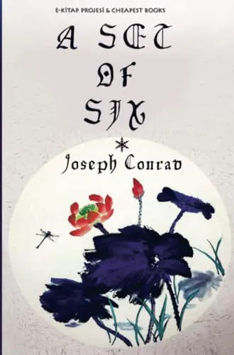 Cover of A Set of Six