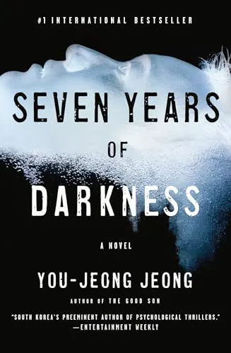 Cover of Seven Years of Darkness