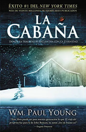 Cover of The Shack