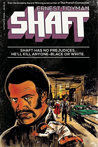 Cover of Shaft