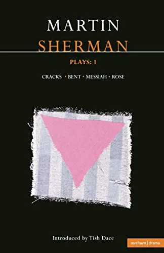 Cover of Sherman Plays: 1