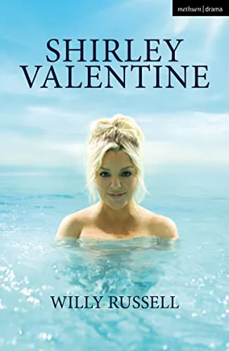 Cover of Shirley Valentine