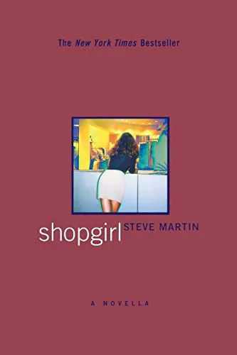 Cover of Shopgirl