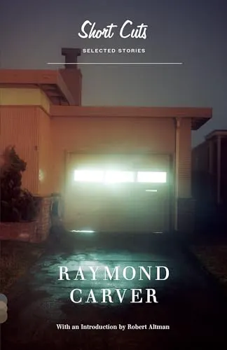 Cover of Short Cuts