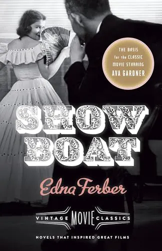 Cover of Show Boat