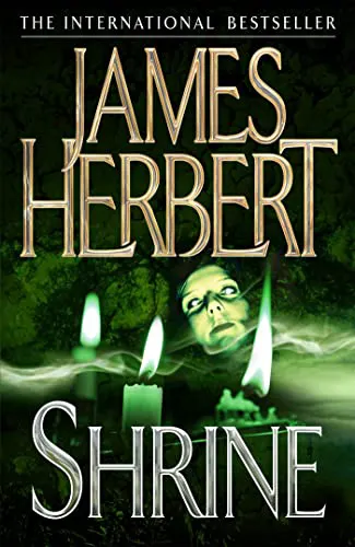 Cover of Shrine