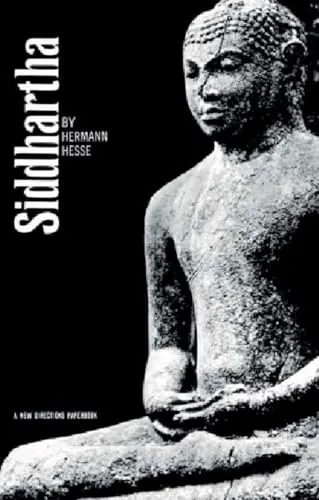 Cover of Siddhartha