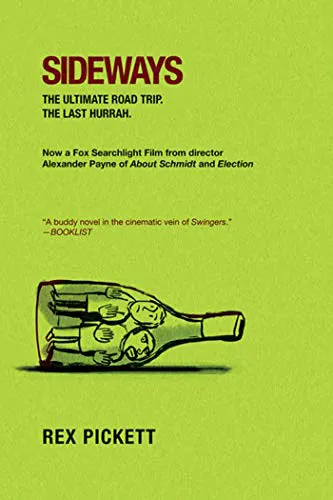 Cover of Sideways