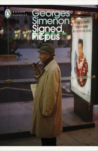 Cover of Signed, Picpus