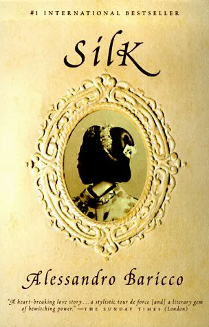 Cover of Silk