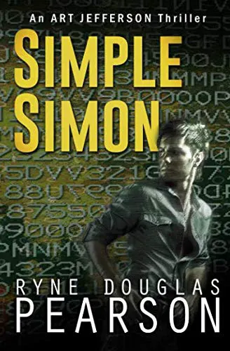 Cover of Simple Simon