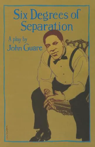 Cover of Six Degrees of Separation