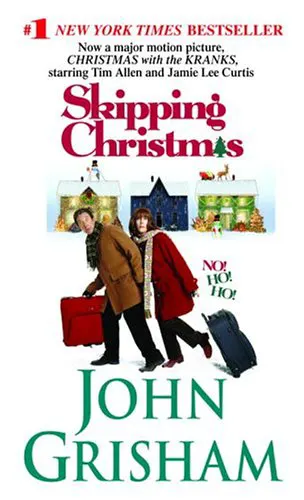 Cover of Skipping Christmas