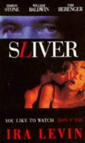 Cover of Sliver