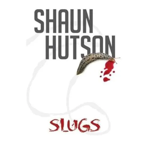 Cover of Slugs