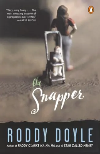 Cover of The Snapper