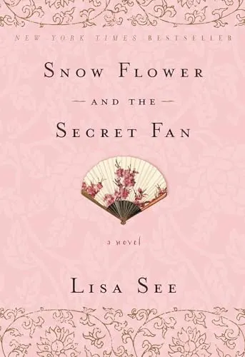 Cover of Snow Flower and the Secret Fan