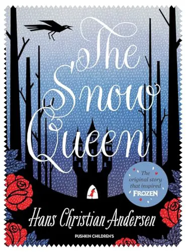 Cover of The Snow Queen