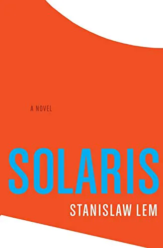 Cover of Solaris
