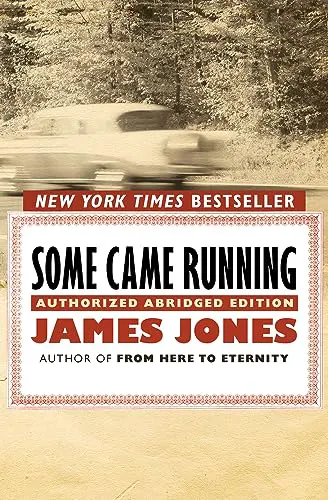 Cover of Some Came Running