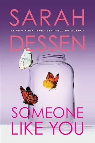 Cover of Someone Like You