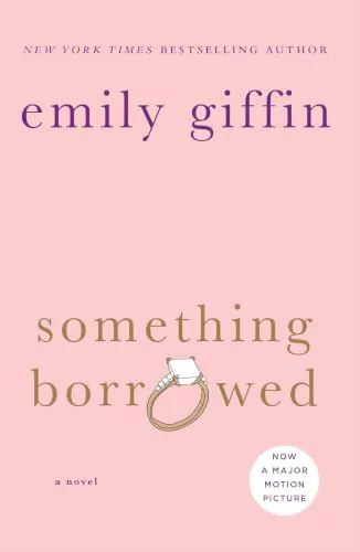 Cover of Something Borrowed