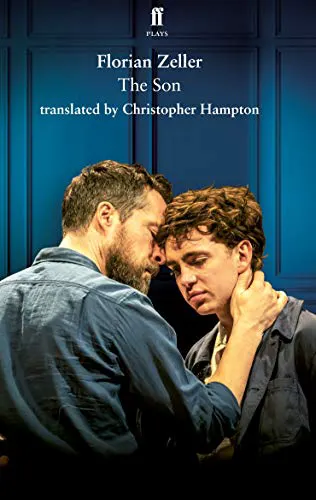 Cover of The Son