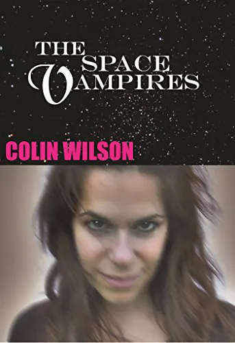 Cover of The Space Vampires