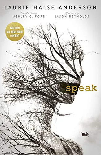Cover of Speak