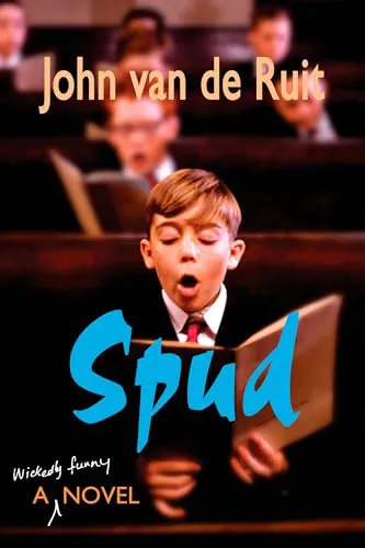 Cover of Spud