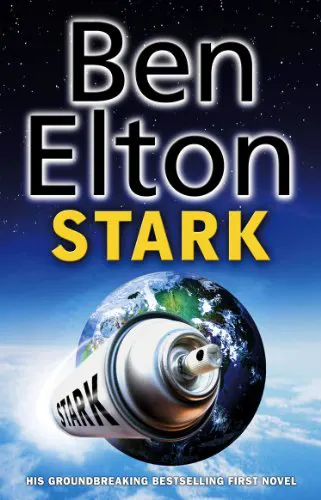 Cover of Stark