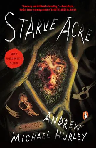 Cover of Starve Acre