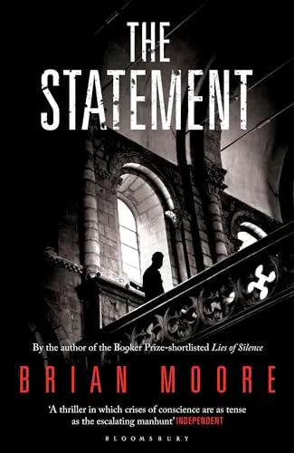 Cover of The Statement