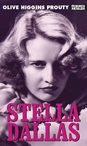 Cover of Stella Dallas