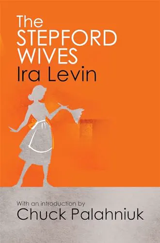 Cover of The Stepford Wives