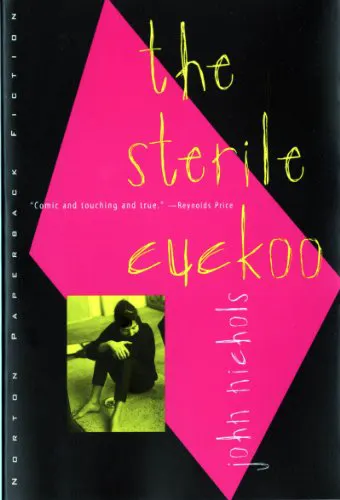 Cover of The Sterile Cuckoo