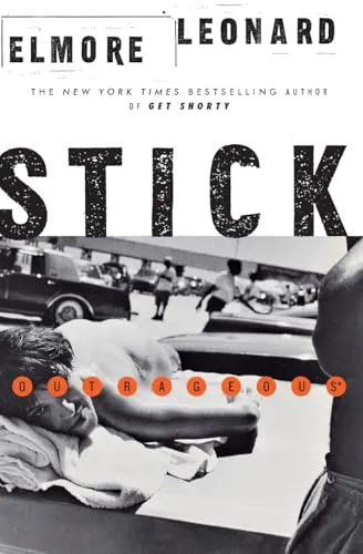 Cover of Stick
