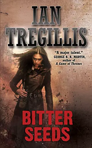 Cover of A Stir of Echoes