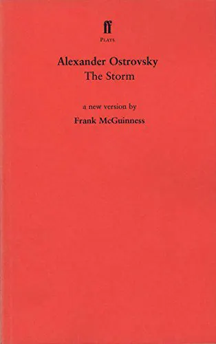 Cover of The Storm