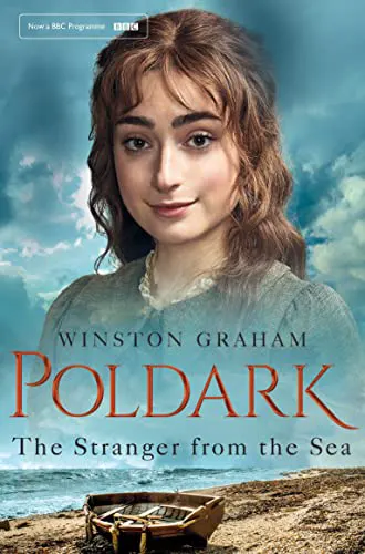 Cover of The Stranger from the Sea