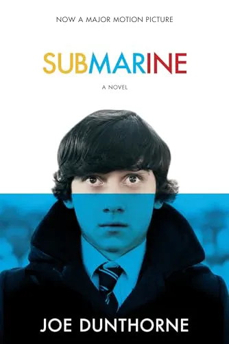 Cover of Submarine
