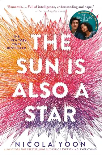Cover of The Sun Is Also a Star