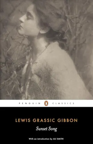 Cover of Sunset Song