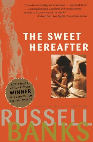 Cover of The Sweet Hereafter