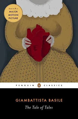 Cover of The Tale of Tales