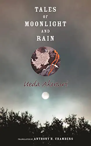 Cover of Tales of Moonlight and Rain