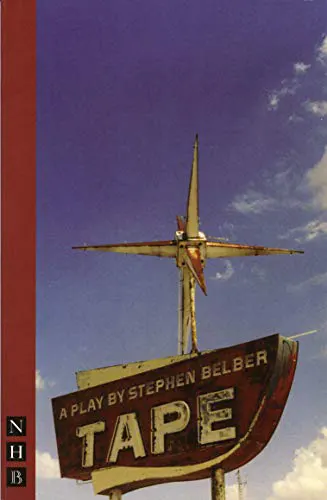 Cover of Tape