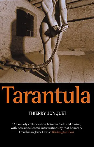 Cover of Tarantula