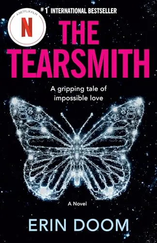 Cover of The Tearsmith